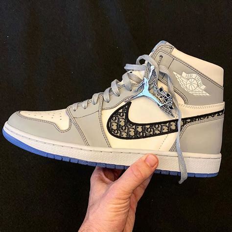 dior jordans kids